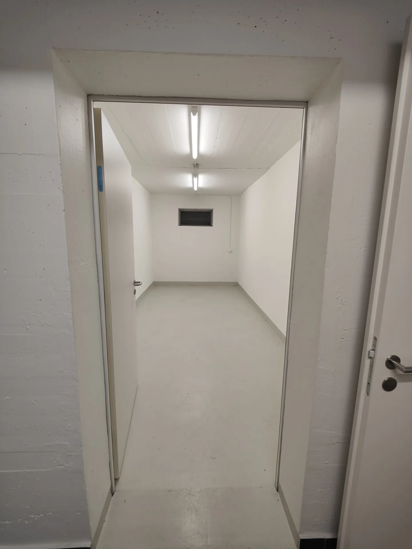 14.4m2 Lagerraum Liestal - Rufsteinweg 4 - Foto 4 von 5