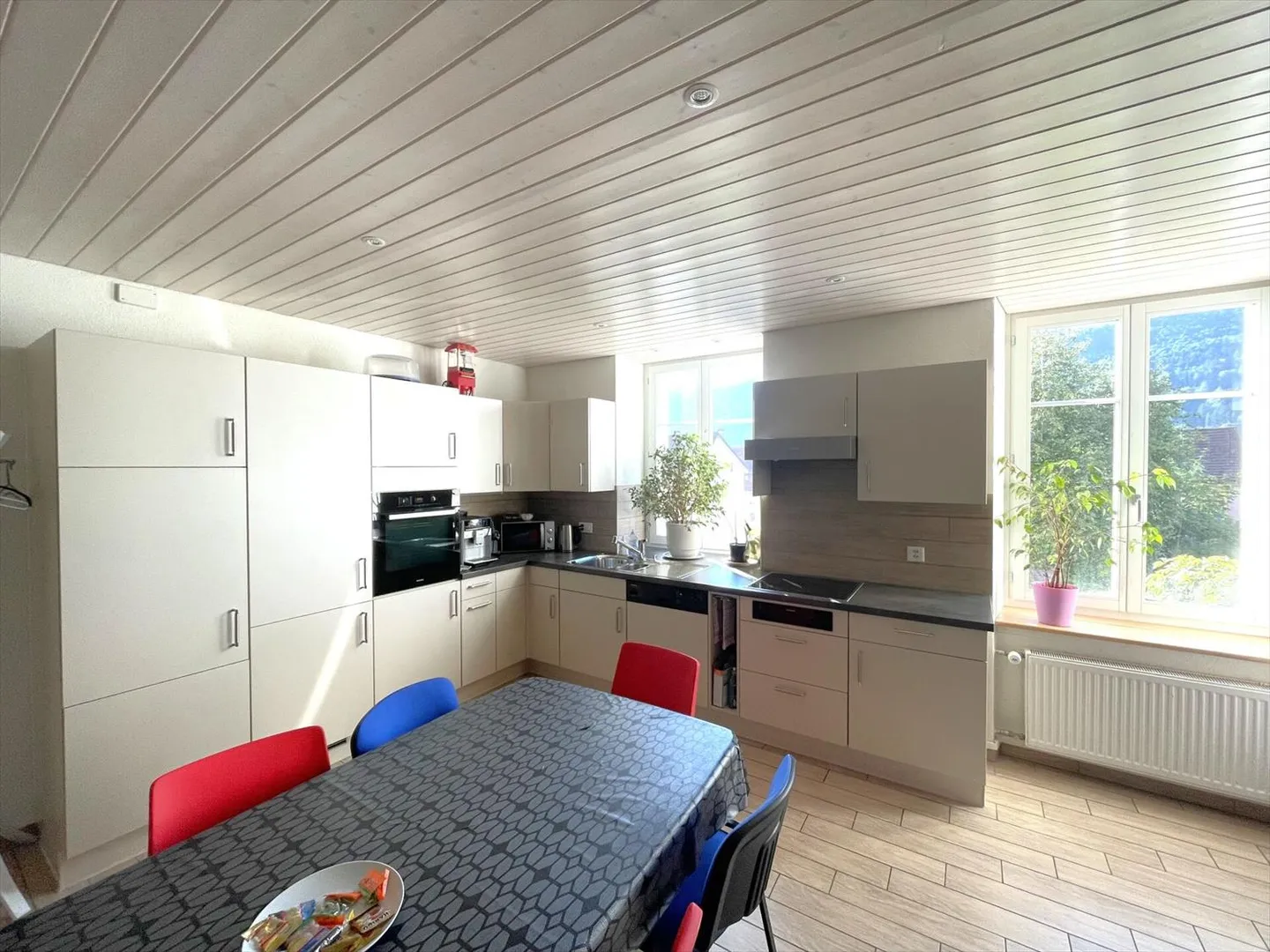 Appartamento in affitto - Foto 1 di 3
