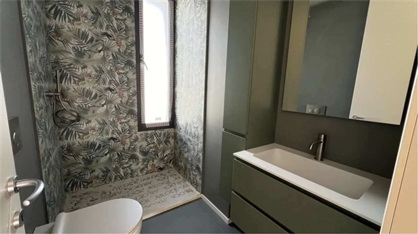 Modern Garden Apartment - Photo 15 of 20