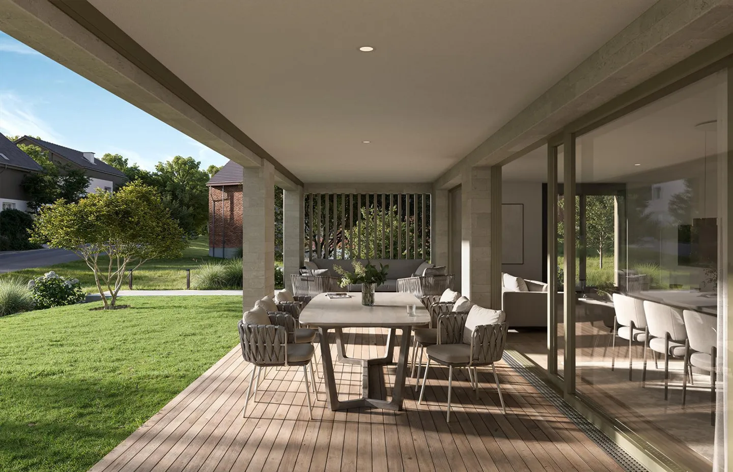 ALTURA WEININGEN – Living with a View - Photo 3 of 5