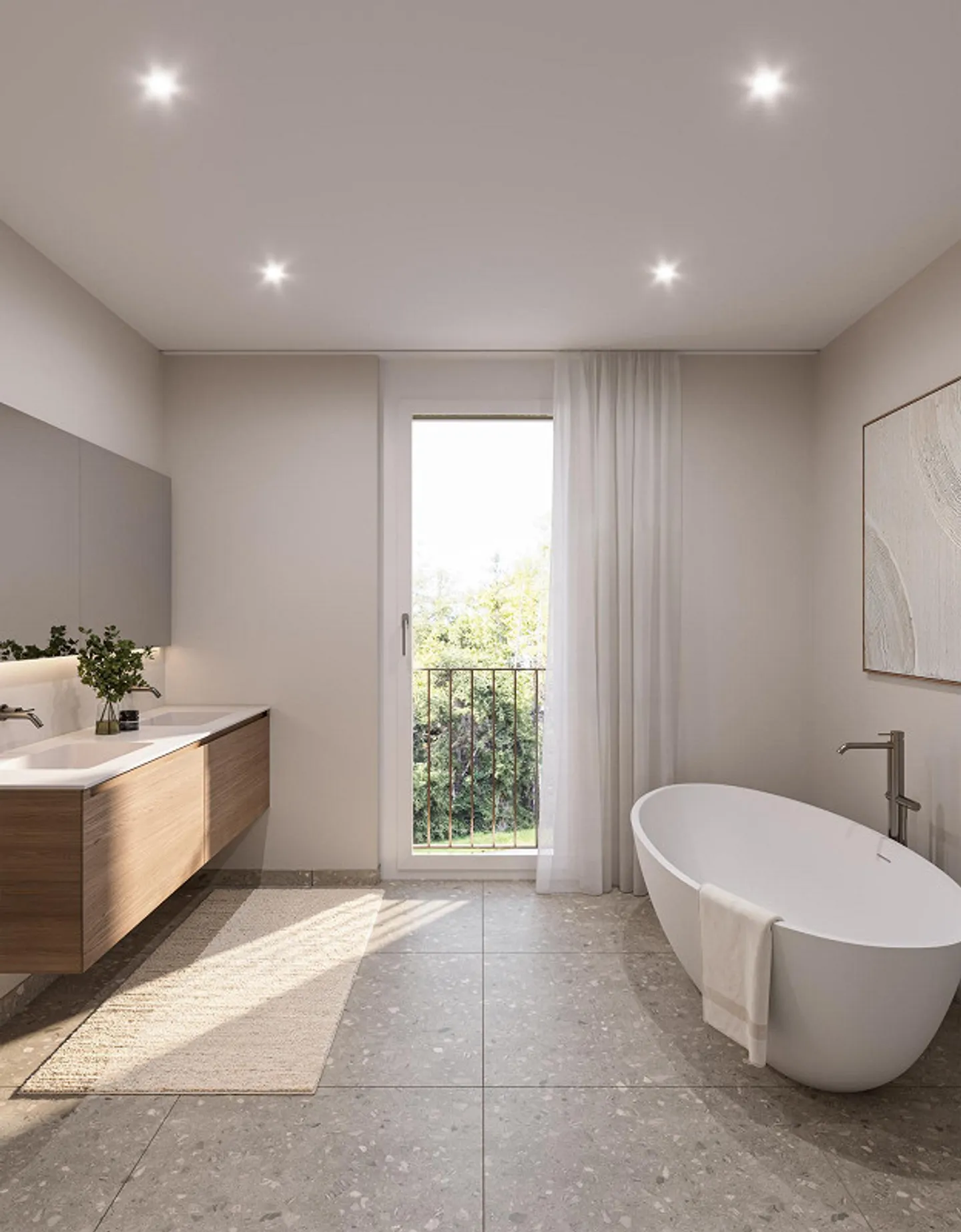 ALTURA WEININGEN – Living with a View - Photo 4 of 5