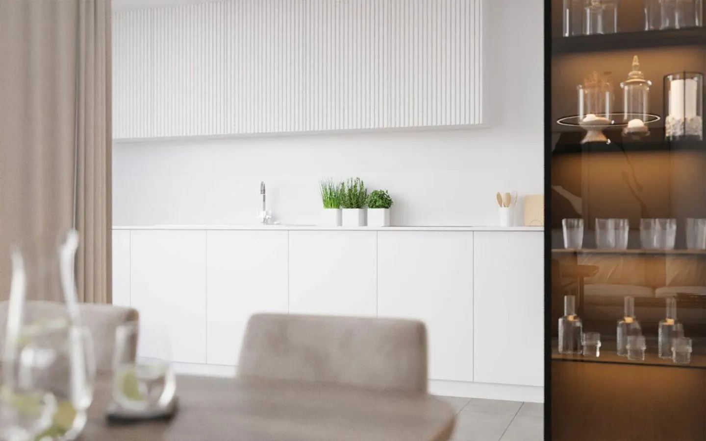 Nessuno standard. Nessun compromesso. La tua casa. - Foto 9 di 20