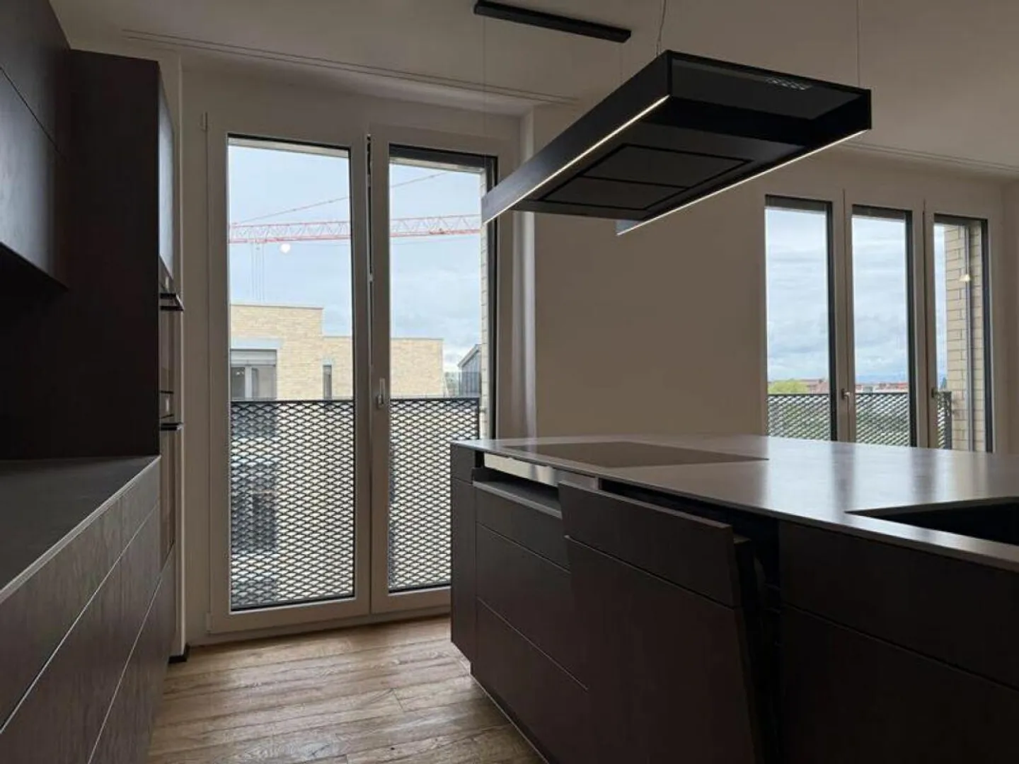 Ganz oben. Ganz frei. Ganz Zuhause - exklusive 3.5-Zi.-Attikawohnun... - Foto 6 von 19