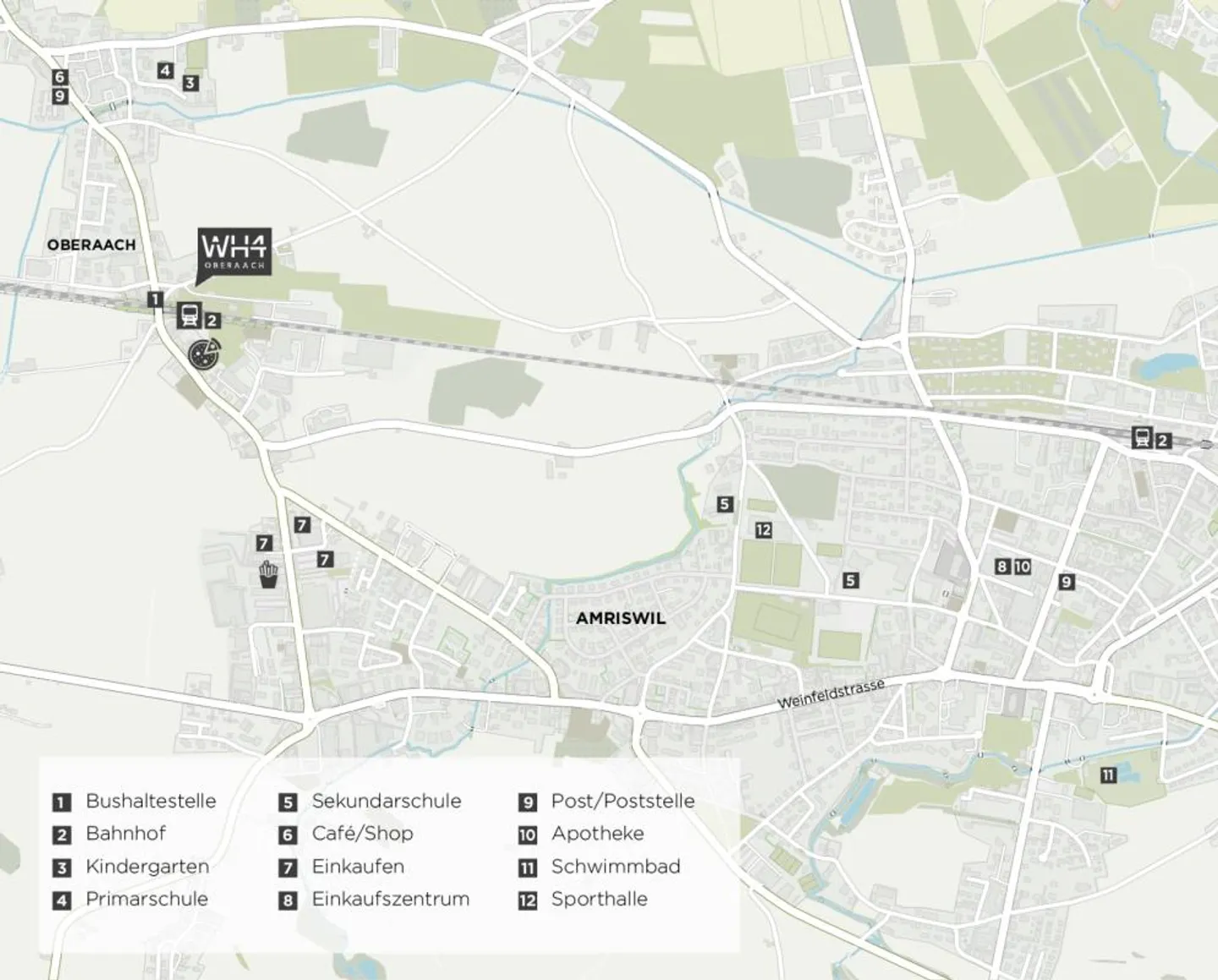 Nessuno standard. Nessun compromesso. La tua casa. - Foto 19 di 20