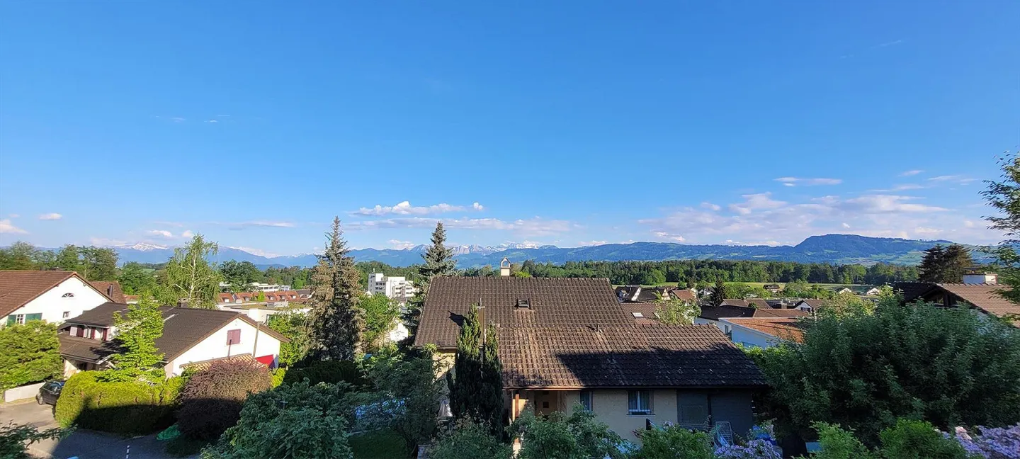 Your dream home in Hombrechtikon - Photo 3 of 7