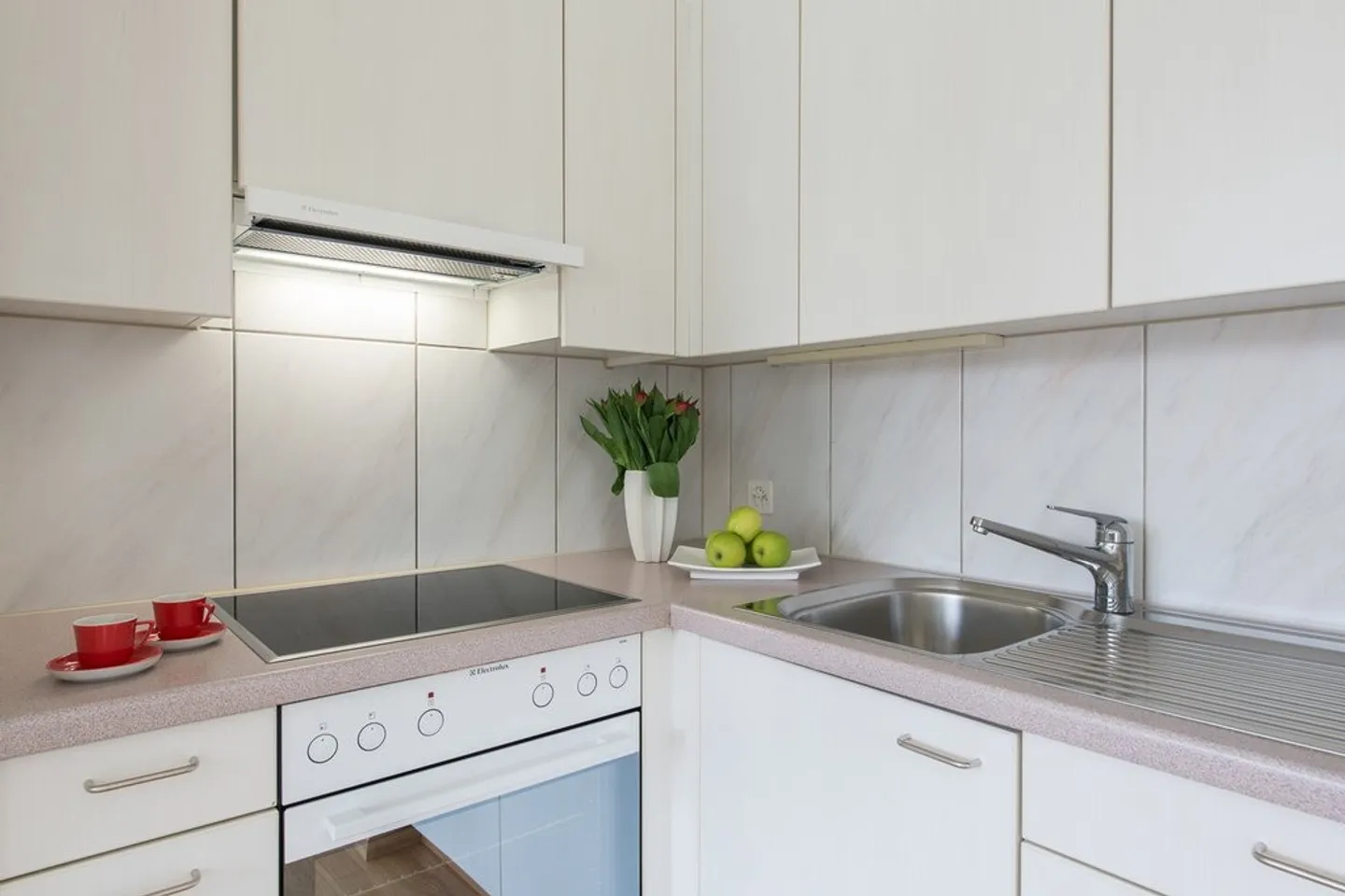 Gemütliche 2-Zimmerwohnung in Spreitenbach - Foto 3 von 5