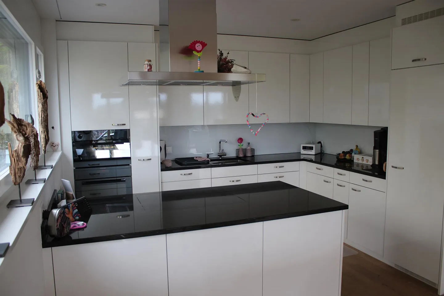 Your dream home in Hombrechtikon - Photo 2 of 7