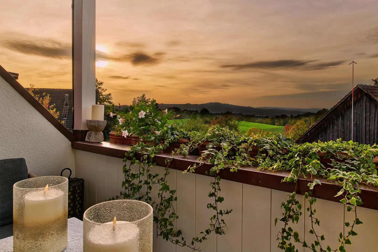 Duplex/Maisonette Appartamento a Zollikerberg - Foto 1 di 12