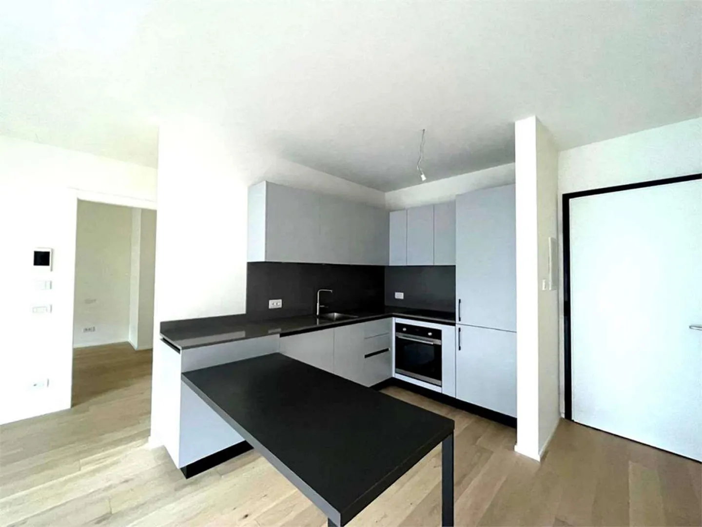 Moderne nachhaltige Residenz - Foto 2 von 6