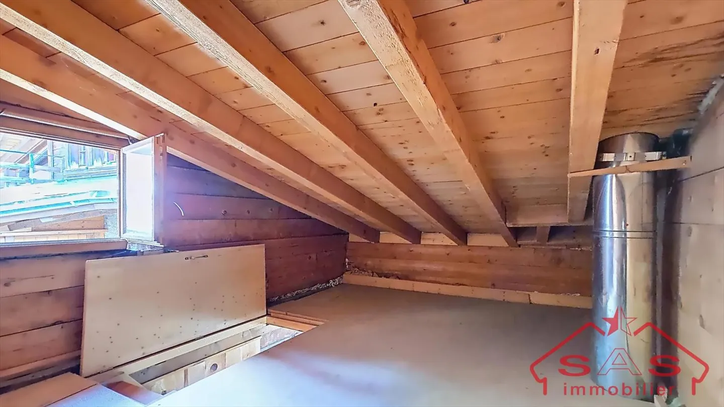 Chalet 2 rooms - Photo 6 of 6