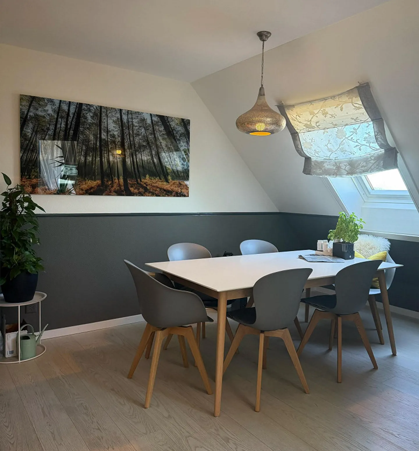 Duplex/Maisonette Appartamento a Zollikerberg - Foto 4 di 12