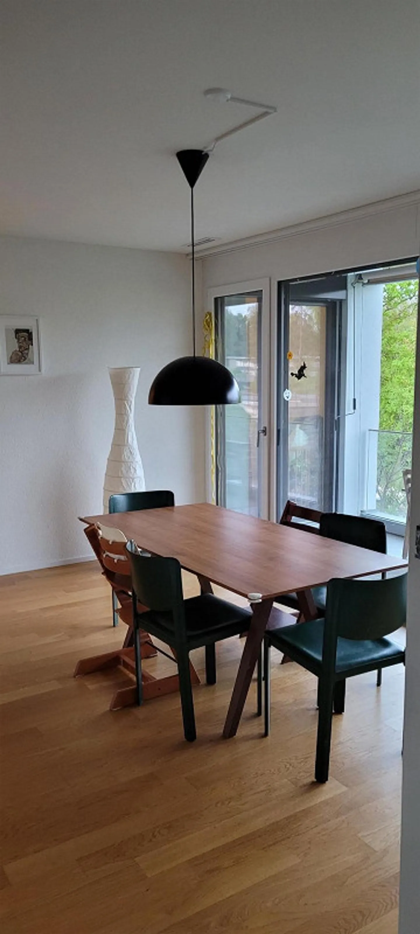 Appartamento familiare in un ambiente adatto ai bambini - Foto 1 di 10
