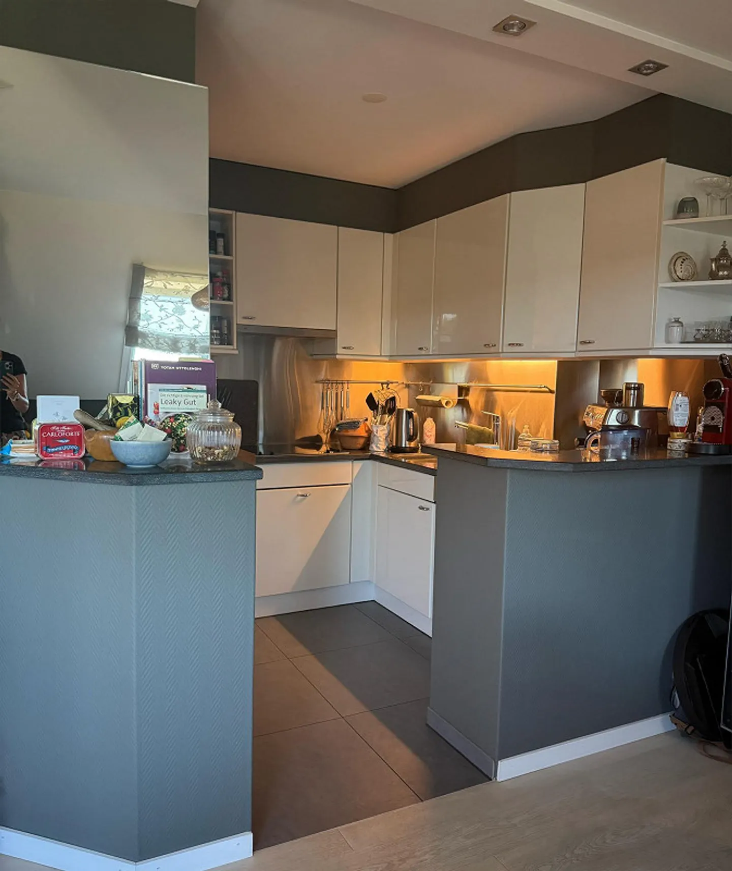 Duplex/Maisonette Appartamento a Zollikerberg - Foto 5 di 12