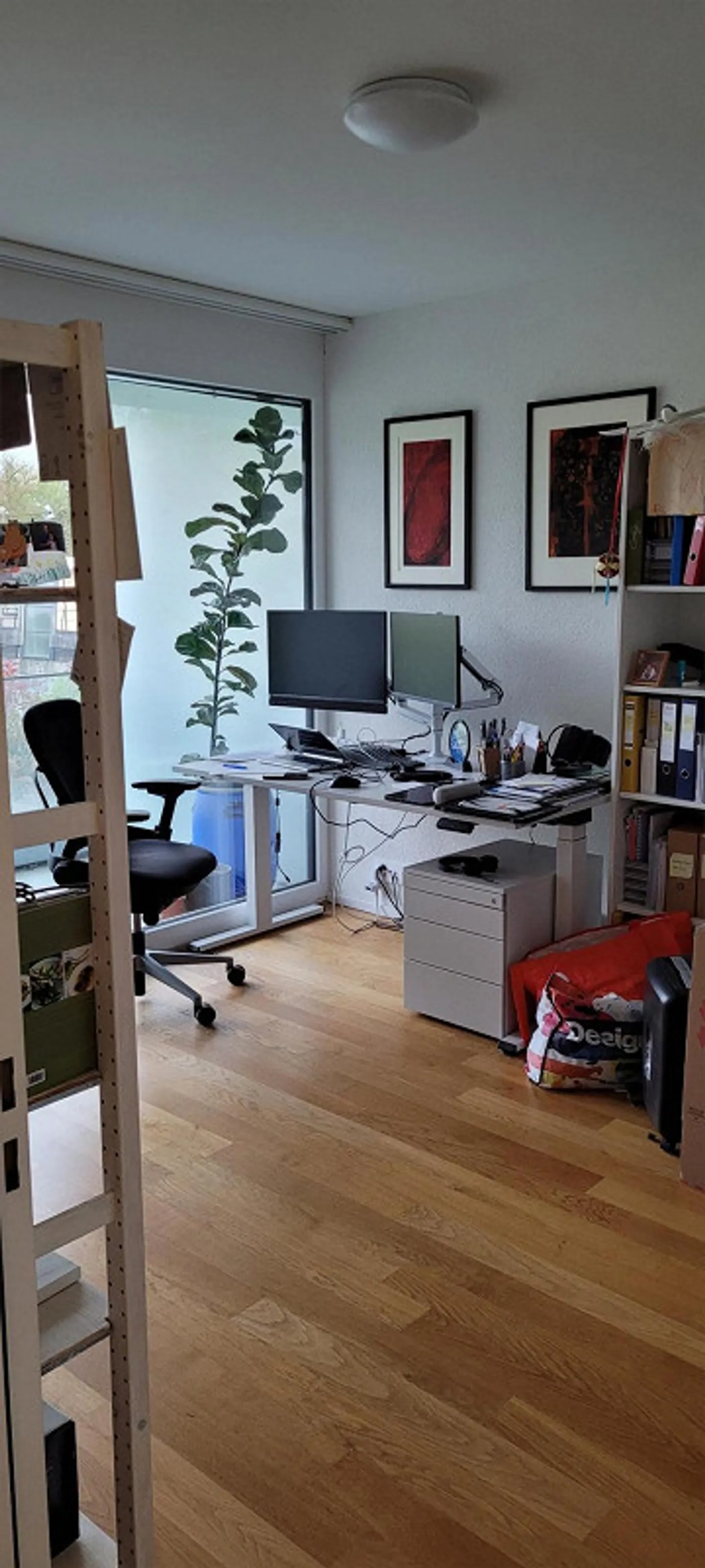 Appartamento familiare in un ambiente adatto ai bambini - Foto 4 di 10