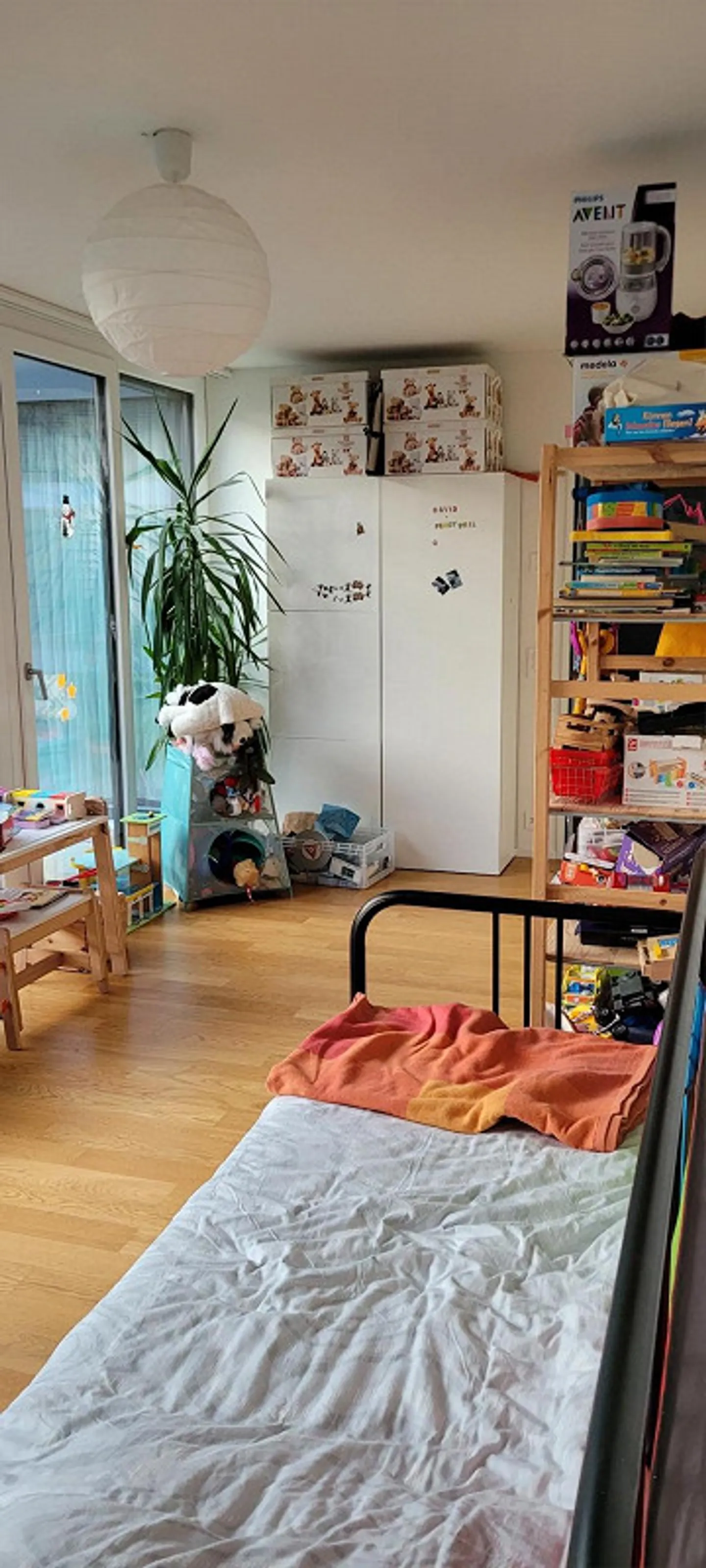 Appartamento familiare in un ambiente adatto ai bambini - Foto 5 di 10