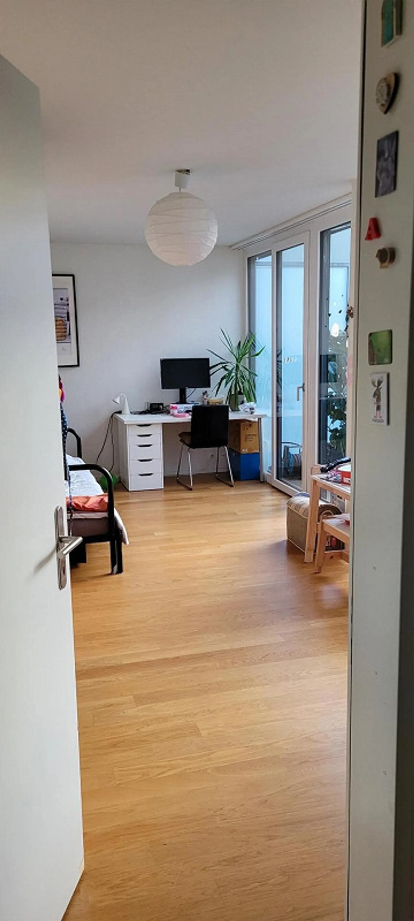 Appartamento familiare in un ambiente adatto ai bambini - Foto 6 di 10