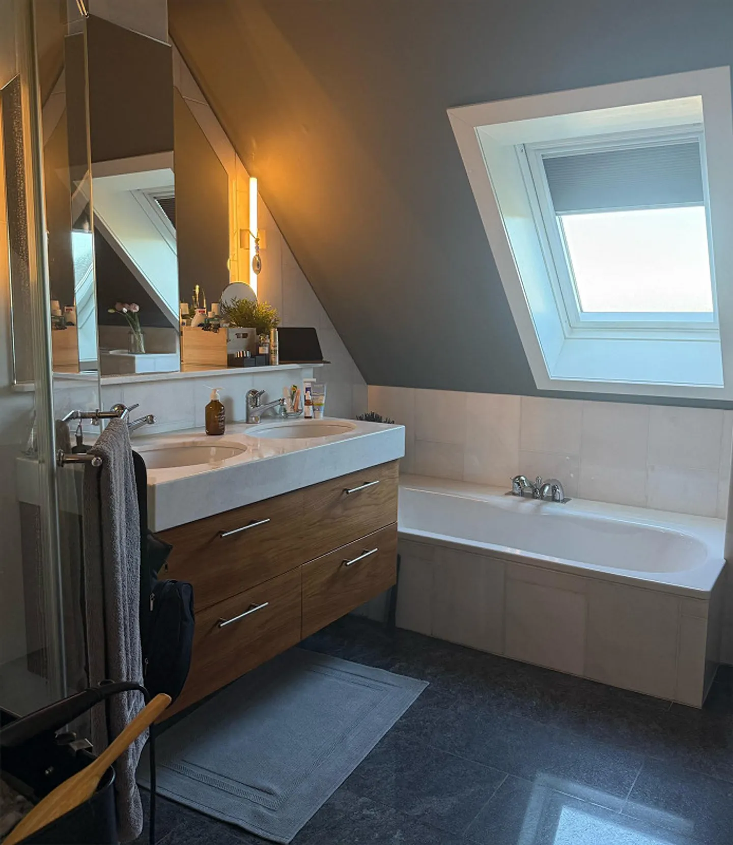 Duplex/Maisonette Appartamento a Zollikerberg - Foto 8 di 12