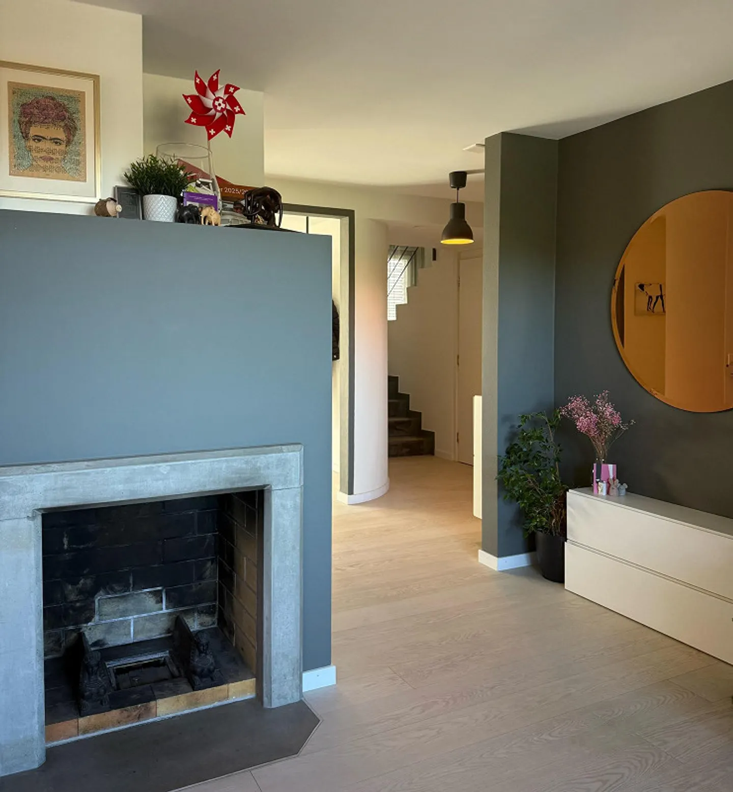 Duplex/Maisonette Appartamento a Zollikerberg - Foto 6 di 12