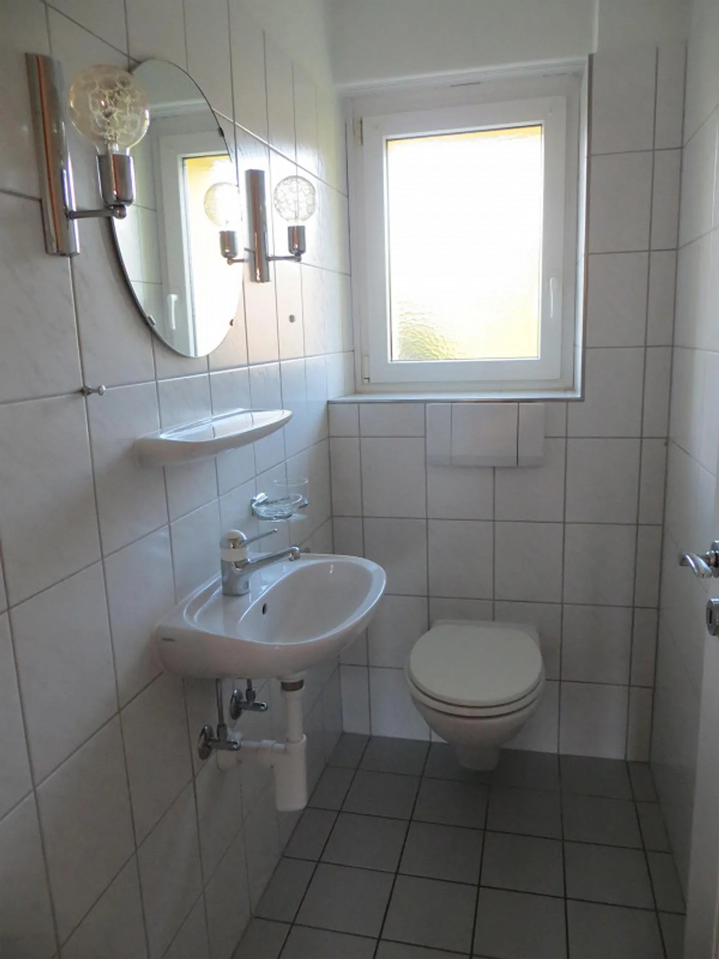 Appartement de 4 pièces dans un emplacement central - Photo 5 sur 9