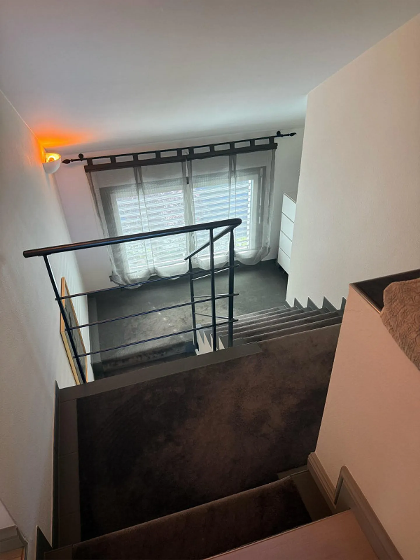 Duplex/Maisonette Appartamento a Zollikerberg - Foto 7 di 12