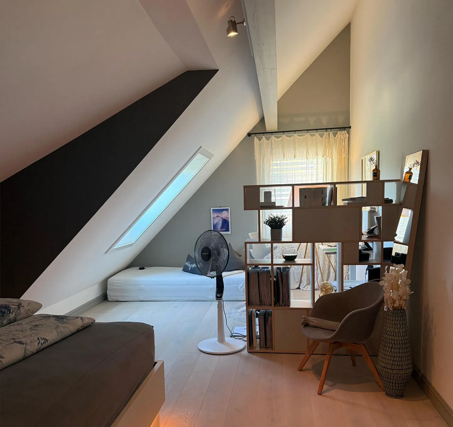 Duplex/Maisonette Appartamento a Zollikerberg - Foto 11 di 12