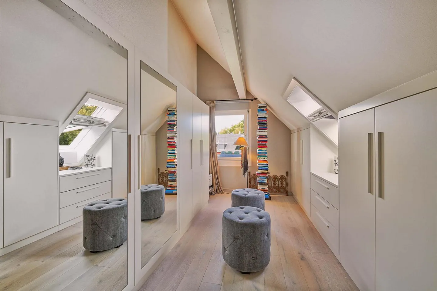 Duplex/Maisonette Appartamento a Zollikerberg - Foto 12 di 12
