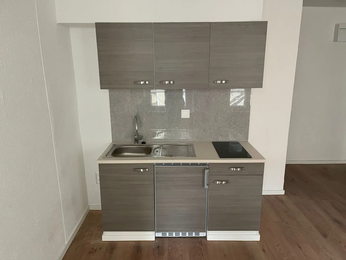 Studio Charmant à Fribourg - Photo 2 sur 3