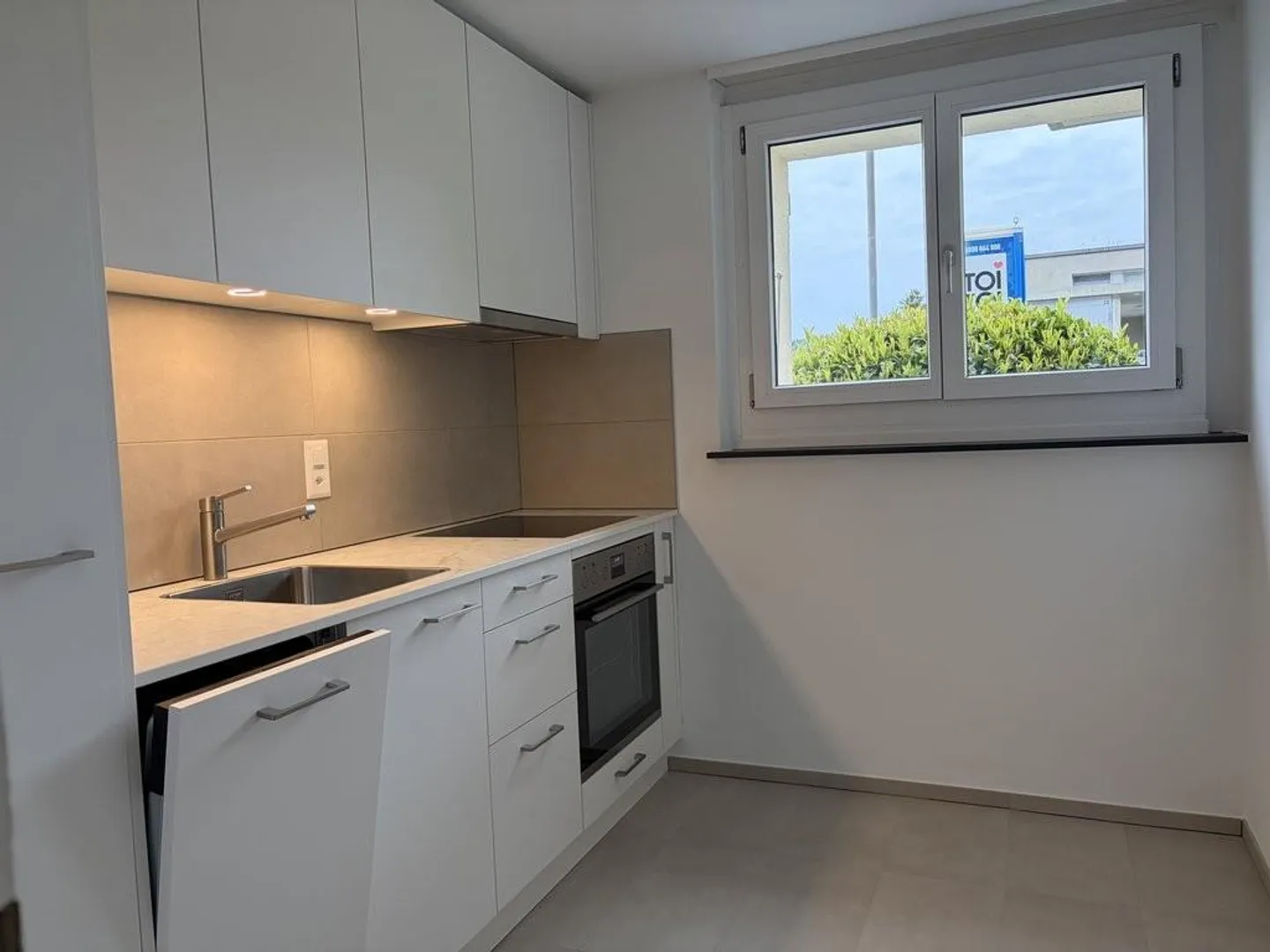 First occupancy after renovation - Photo 2 of 5