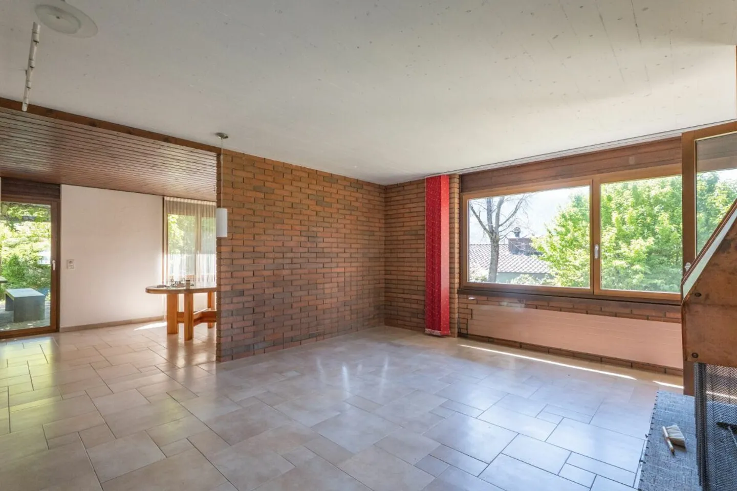 Charmantes Einfamilienhaus in Tamins - Foto 5 von 25
