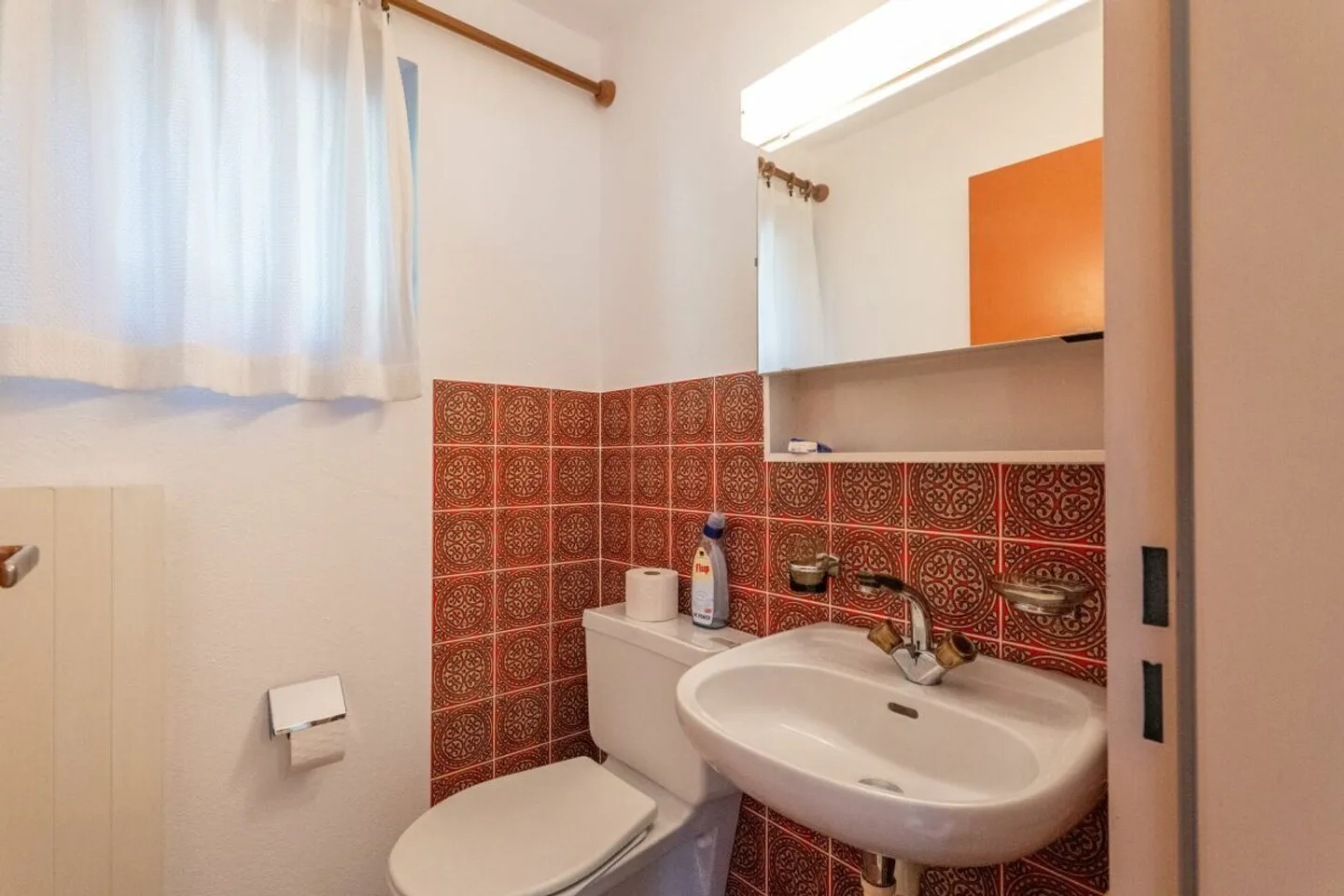 Charmantes Einfamilienhaus in Tamins - Foto 6 von 25