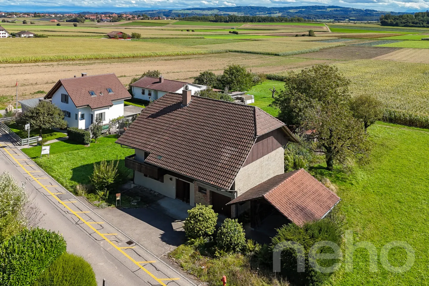 Single house for sale - Photo 2 of 12