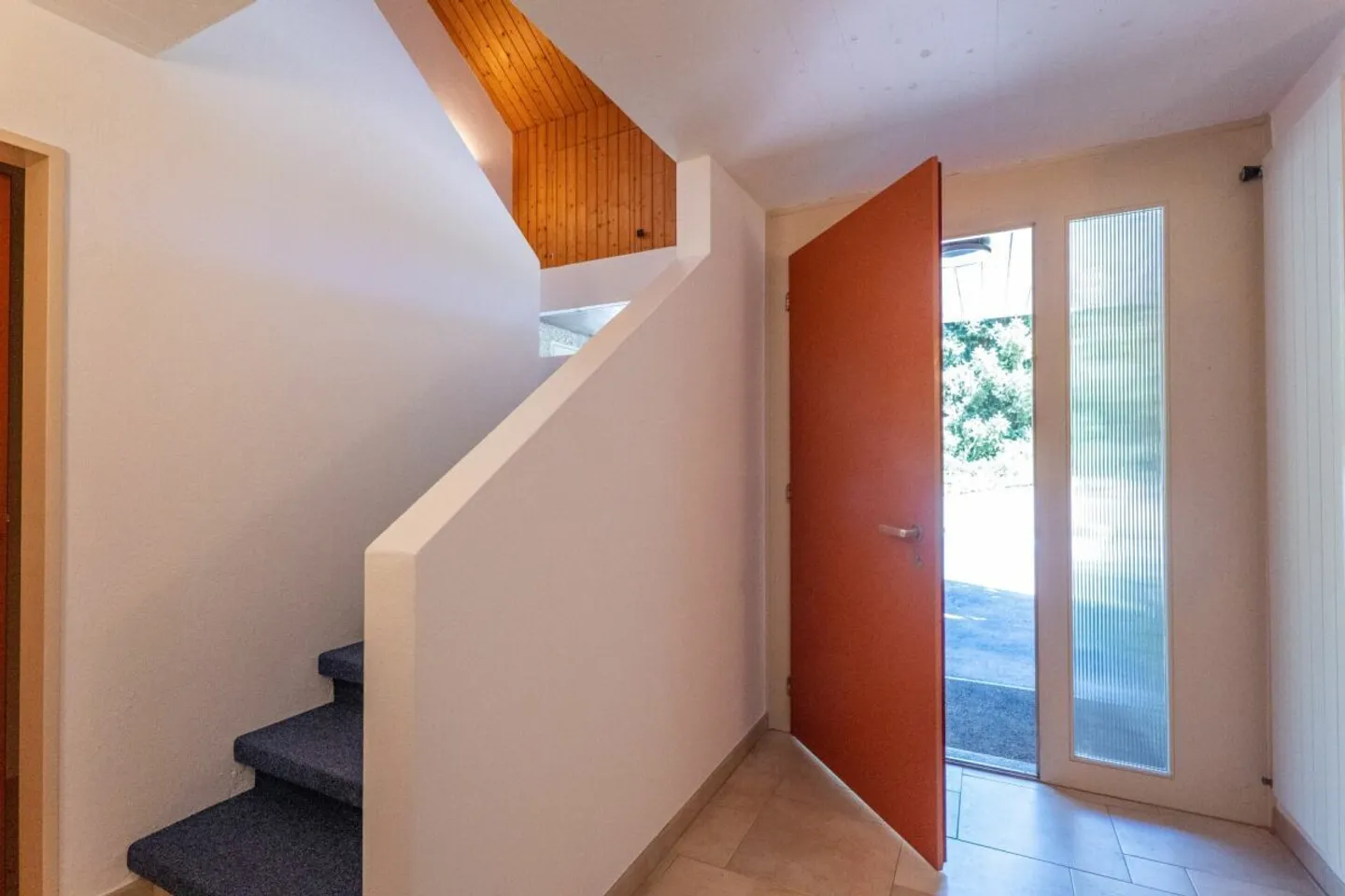 Charmantes Einfamilienhaus in Tamins - Foto 7 von 25