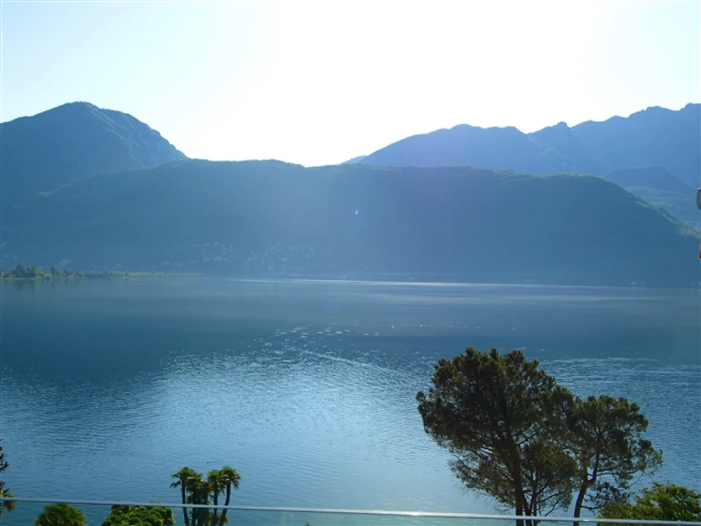 «SEEWOHNUNG MIT GROSSER ÜBERDACHTER TERRASSE» - Foto 3 von 7