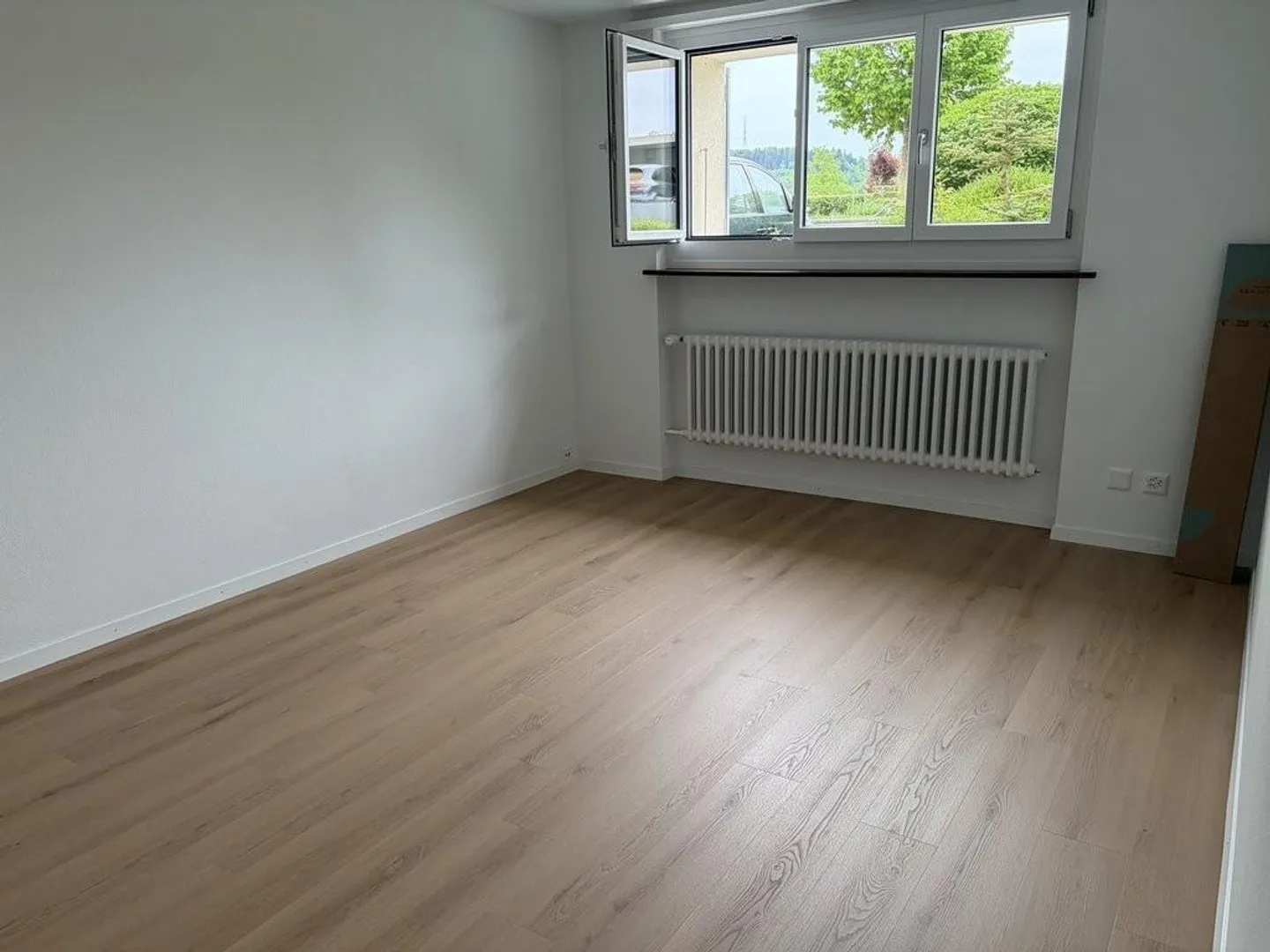 First occupancy after renovation - Photo 4 of 5
