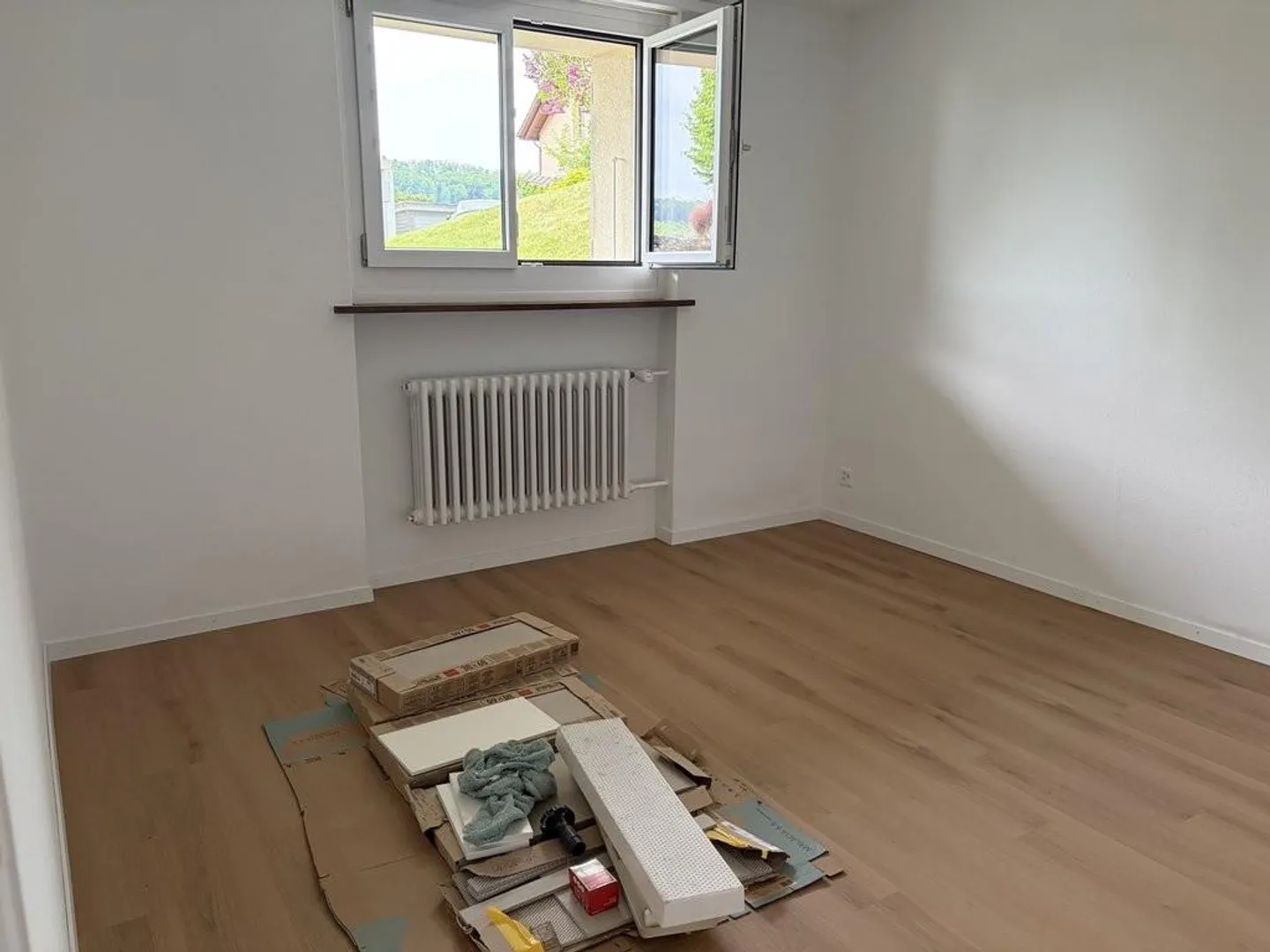 First occupancy after renovation - Photo 5 of 5