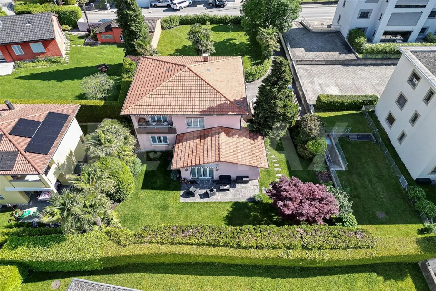 Renovated Semi-Detached House - Photo 1 of 4