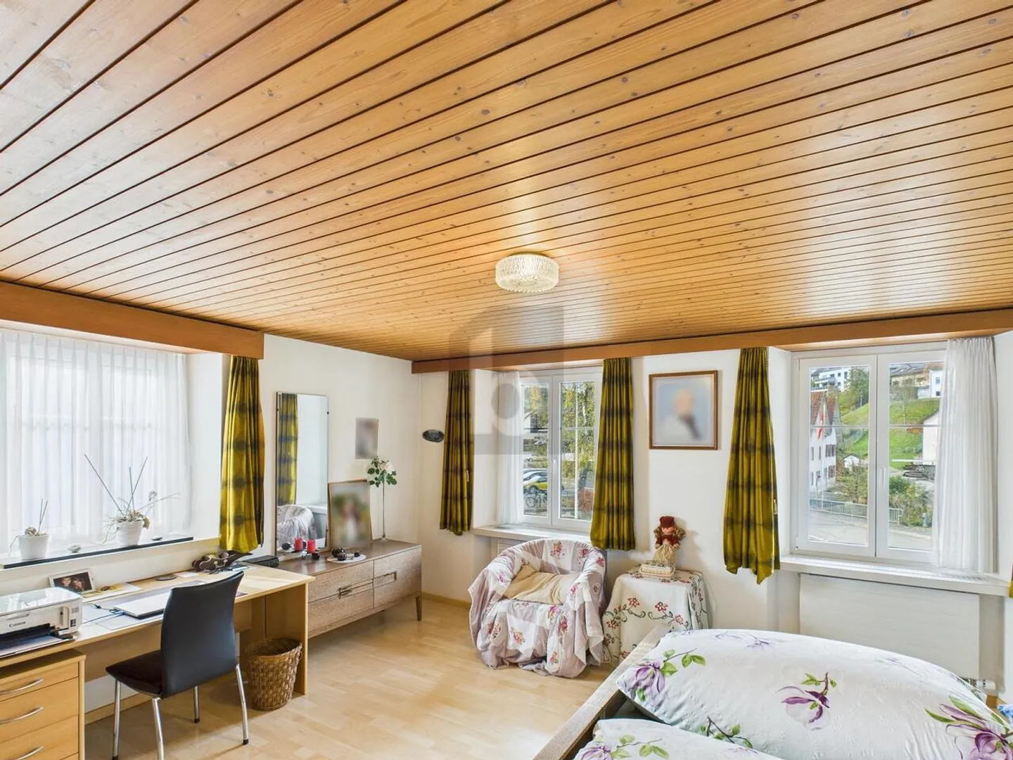 INVESTITIONSOBJEKT MIT GROSSEM POTENZIAL - Foto 3 von 6