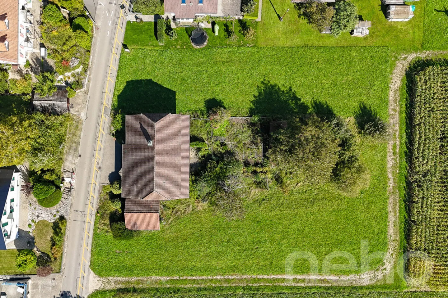 Single house for sale - Photo 12 of 12