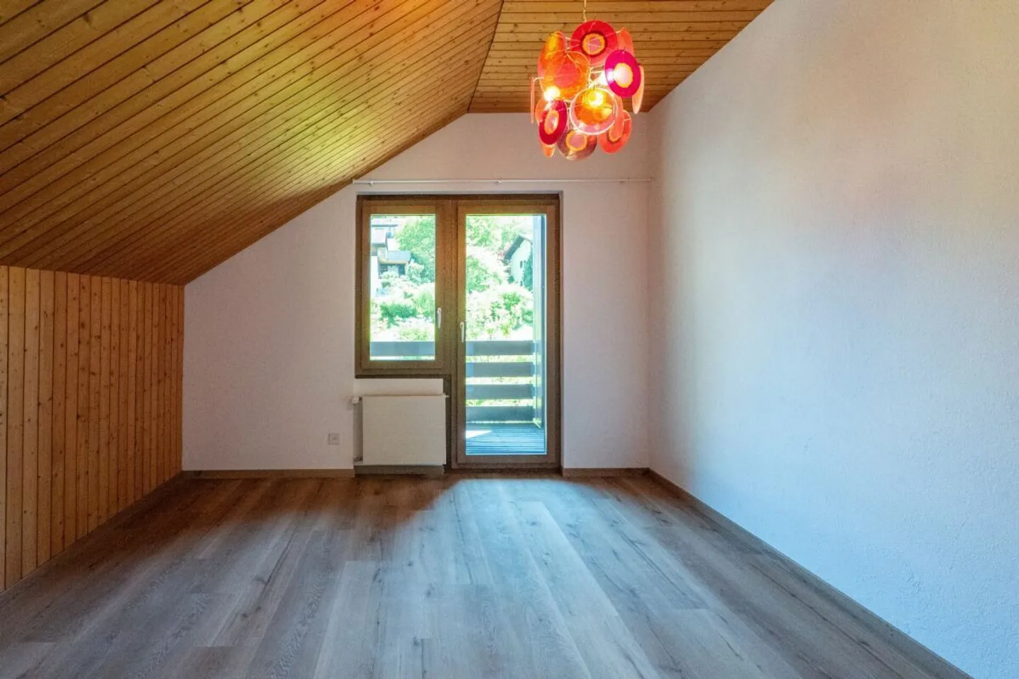Charmantes Einfamilienhaus in Tamins - Foto 11 von 25