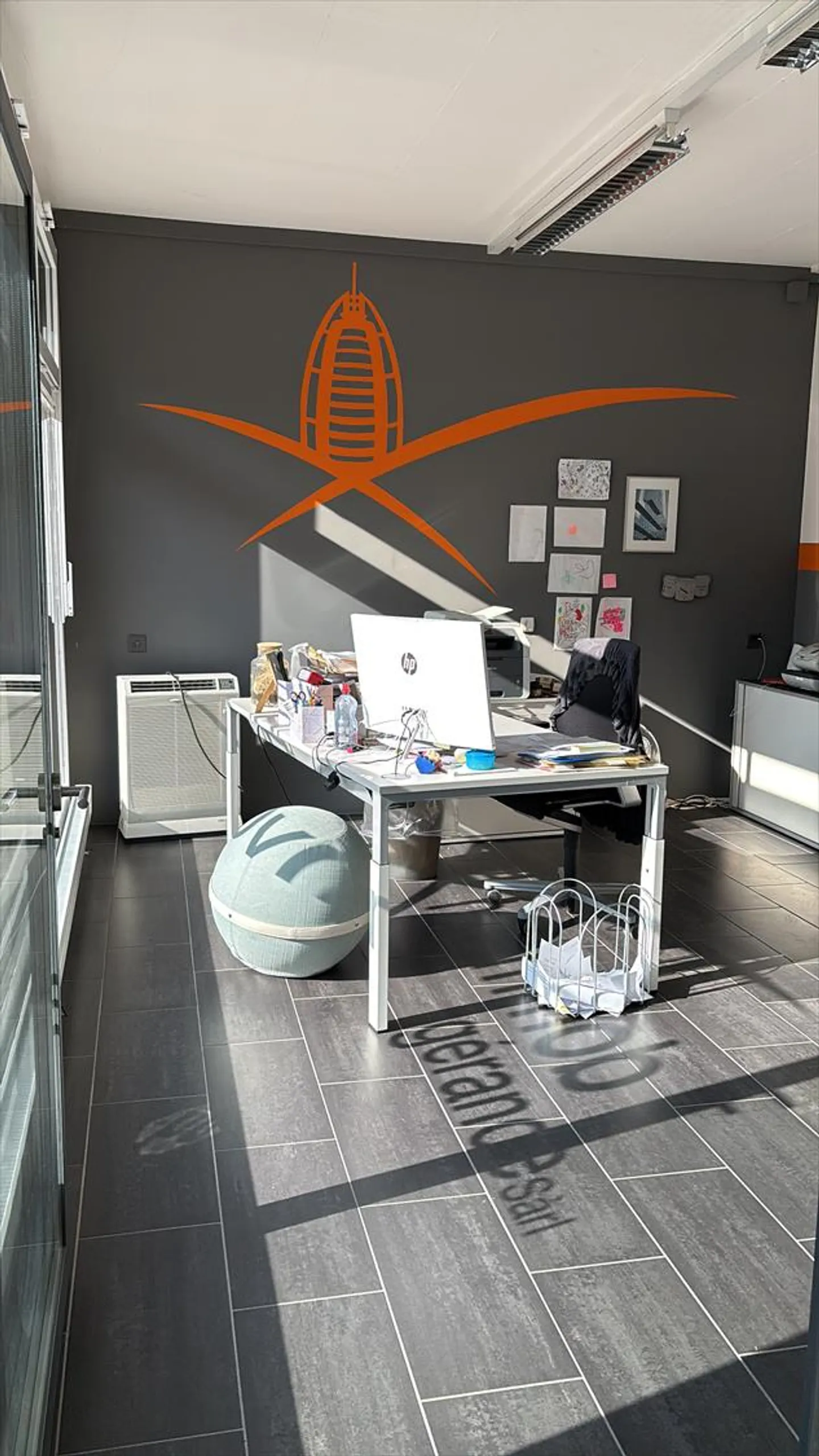 7-Zimmer-Wohnung - Foto 5 von 16