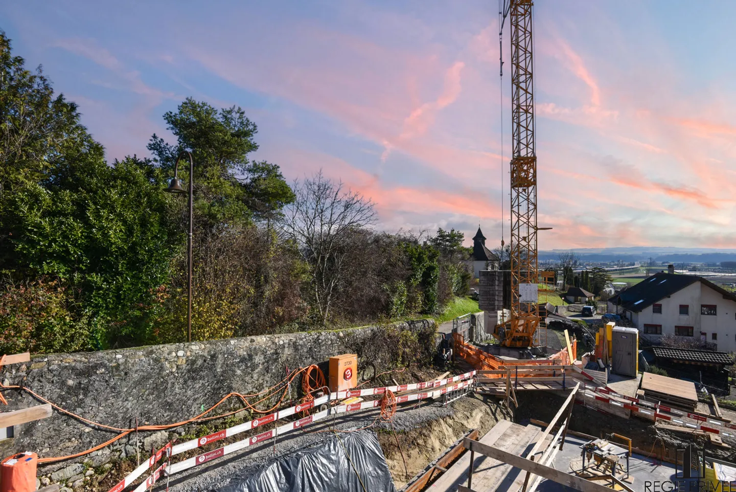 DAS PRIVILEG, IN NEUEN ZU LEBEN! Attraktive Penthouse ZUM VERKAUF IM VORVERKAUF - Foto 6 von 13