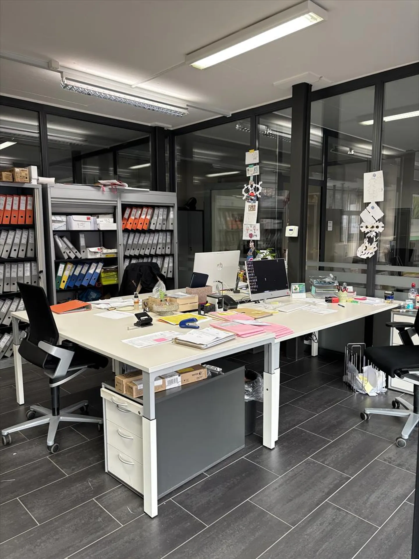 7-Zimmer-Wohnung - Foto 6 von 16