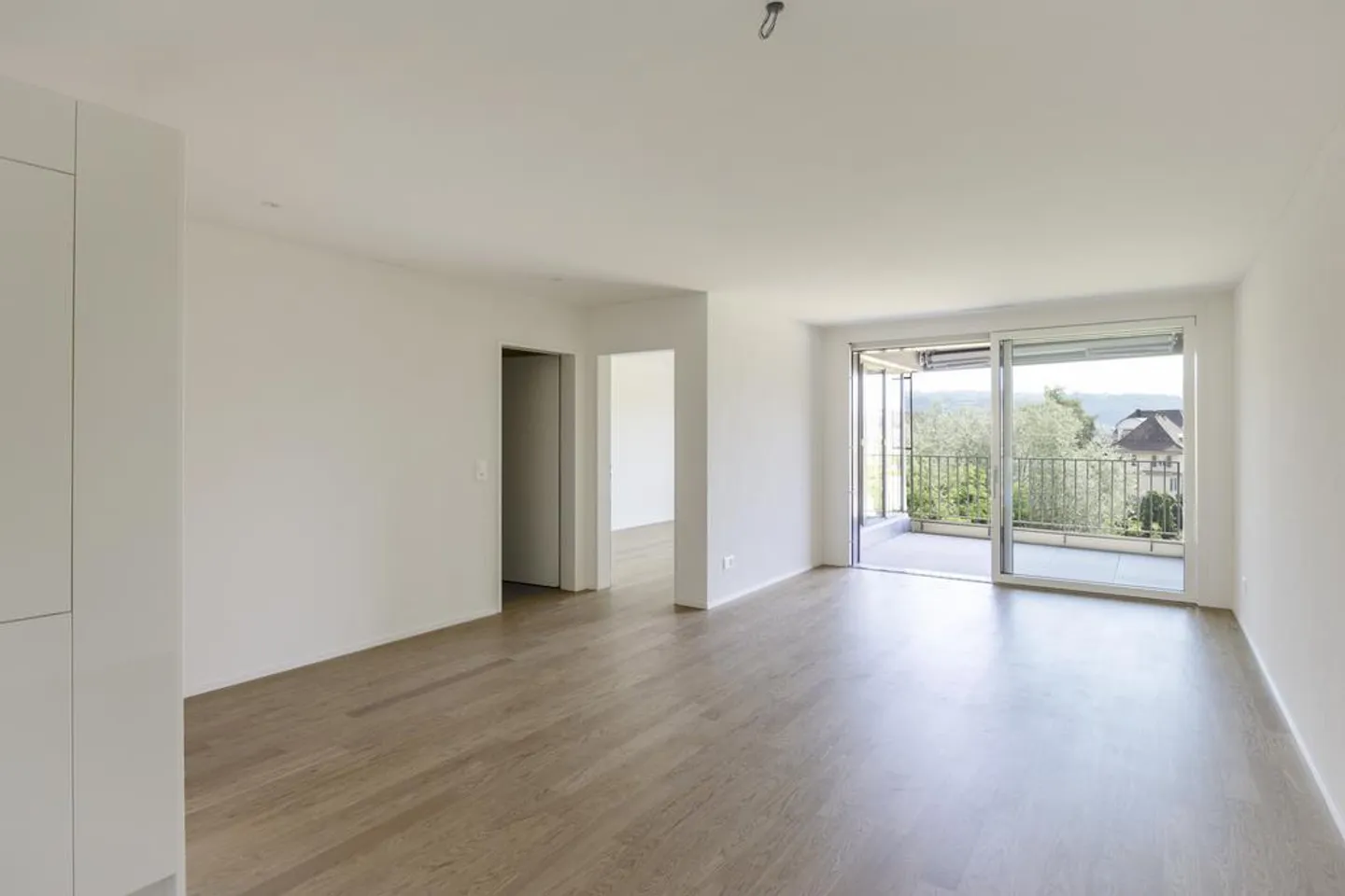 Appartamento moderno a Bremgarten - Foto 3 di 6