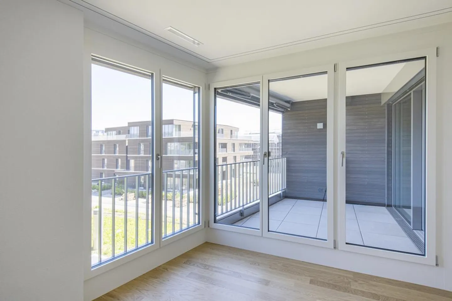 Appartamento moderno a Bremgarten - Foto 4 di 6