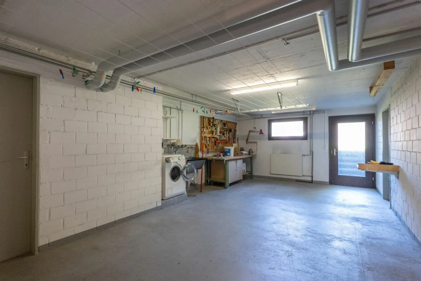 Charmantes Einfamilienhaus in Tamins - Foto 20 von 25