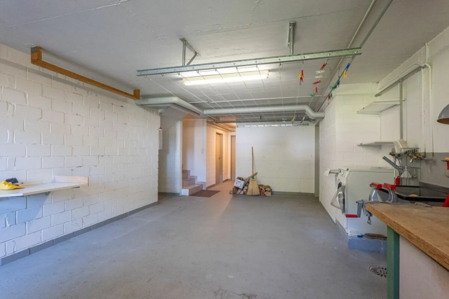Charmantes Einfamilienhaus in Tamins - Foto 21 von 25