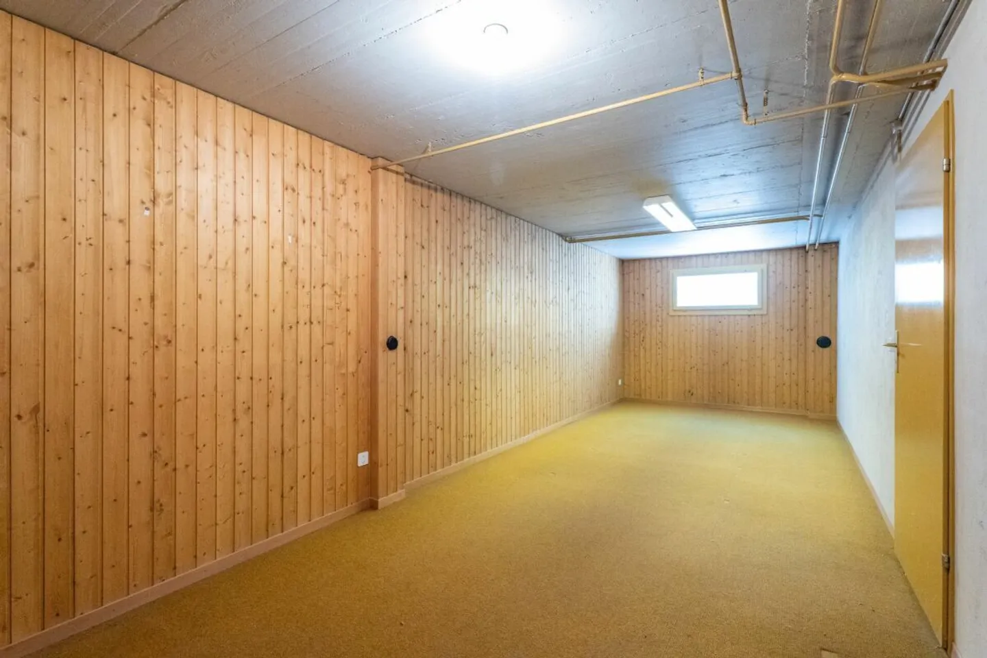 Charmantes Einfamilienhaus in Tamins - Foto 24 von 25