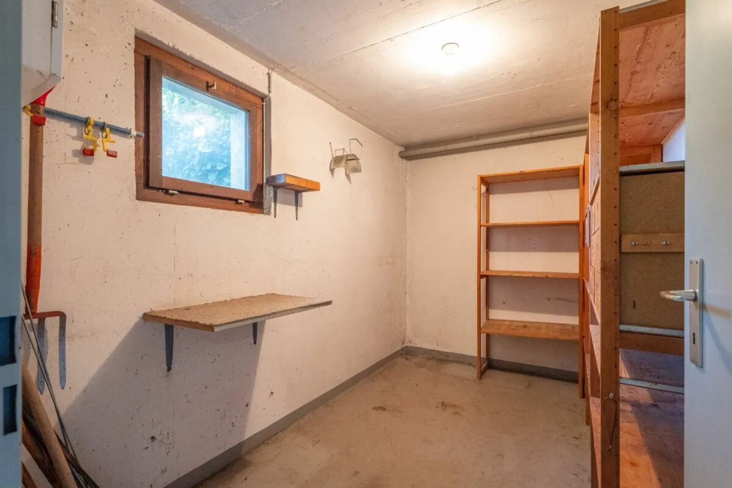 Charmantes Einfamilienhaus in Tamins - Foto 25 von 25