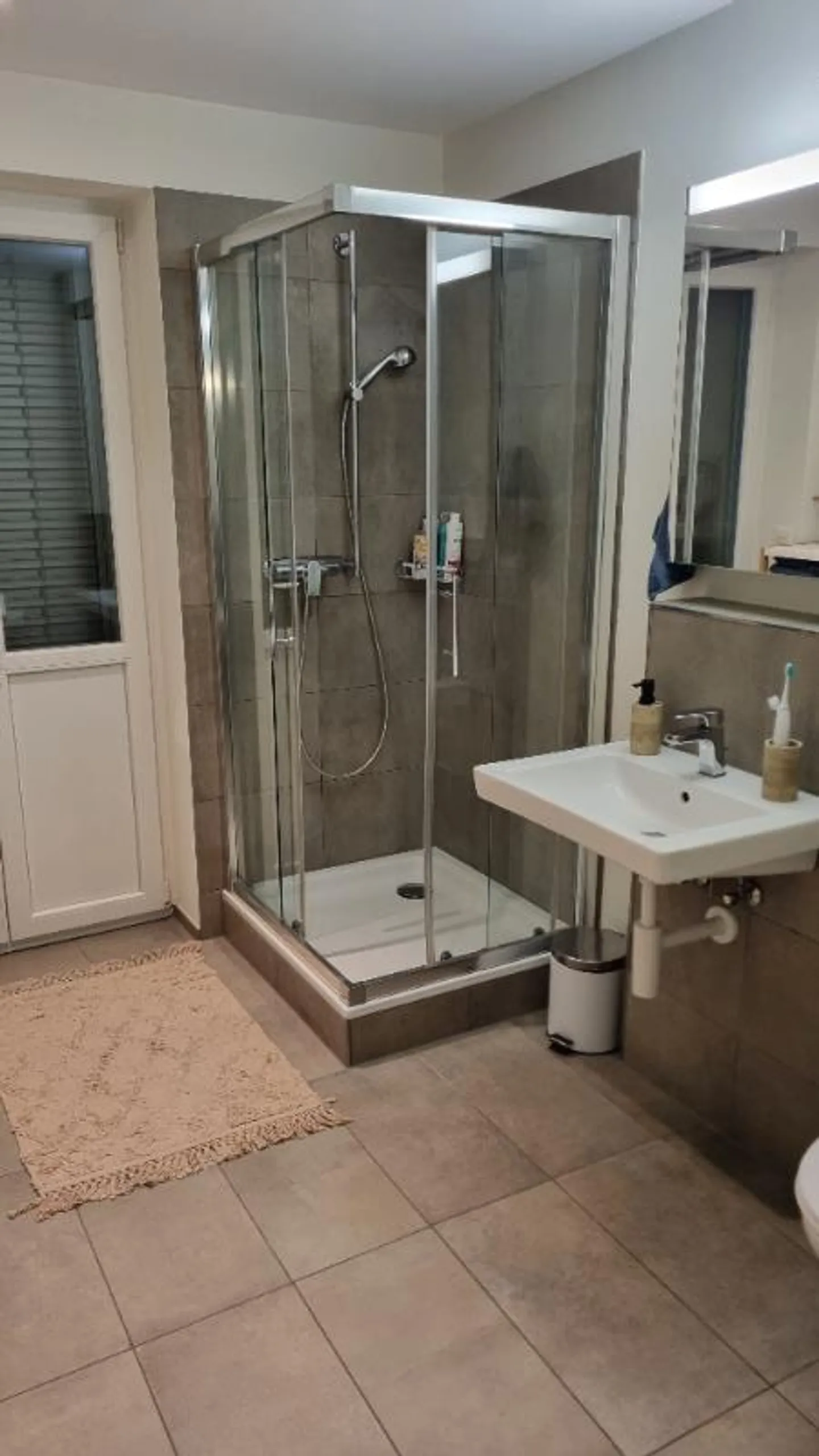 3.5 Room Apartment - Photo 4 of 4