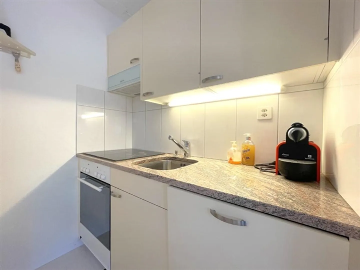 Your holiday apartment at the foot of the slope - Photo 5 of 13